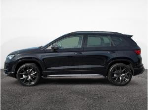 Cupra Ateca 4Drive TSI DSG|AHK|PANO|EASY OPEN|KAMERA