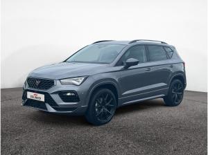 Cupra Ateca 4Drive TSI DSG|AHK|el.HECK|NAVI|KAMERA|ACC