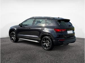 Cupra Ateca 4Drive TSI DSG|AHK|PANO|EASY OPEN|KAMERA