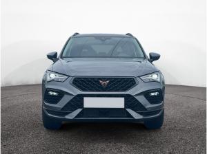 Cupra Ateca 4Drive TSI DSG|AHK|el.HECK|NAVI|KAMERA|ACC