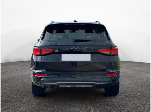 Cupra Ateca 4Drive TSI DSG|AHK|PANO|EASY OPEN|KAMERA