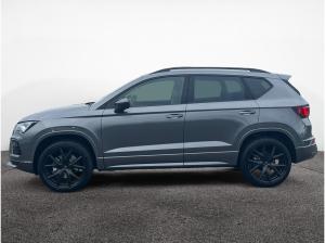 Cupra Ateca 4Drive TSI DSG|AHK|el.HECK|NAVI|KAMERA|ACC