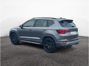 Cupra Ateca 4Drive TSI DSG|AHK|el.HECK|NAVI|KAMERA|ACC