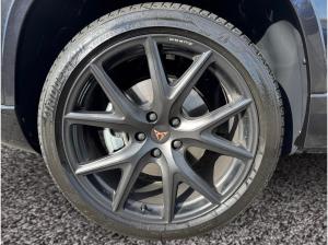 Cupra Ateca 4Drive TSI DSG|AHK|PANO|EASY OPEN|KAMERA