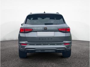 Cupra Ateca 4Drive TSI DSG|AHK|el.HECK|NAVI|KAMERA|ACC