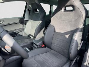 Cupra Ateca 4Drive TSI DSG|AHK|PANO|EASY OPEN|KAMERA
