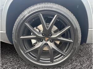 Cupra Ateca 4Drive TSI DSG|AHK|el.HECK|NAVI|KAMERA|ACC