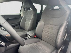 Cupra Ateca 4Drive TSI DSG|AHK|el.HECK|NAVI|KAMERA|ACC