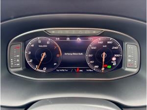 Cupra Ateca 4Drive TSI DSG|AHK|PANO|EASY OPEN|KAMERA
