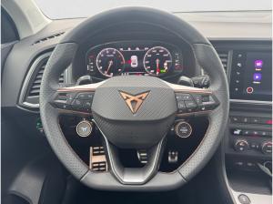 Cupra Ateca 4Drive TSI DSG|AHK|el.HECK|NAVI|KAMERA|ACC