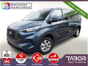 Ford Transit Custom Kombi Aut Limited L2 LED SHZ KeyL