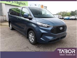 Ford Transit Custom Kombi Aut Limited L2 LED SHZ KeyL