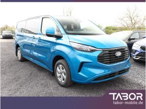 Ford Transit Custom Kombi Aut Limited L2 LED SHZ KeyL
