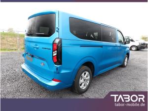 Ford Transit Custom Kombi Aut Limited L2 LED SHZ KeyL