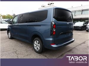 Ford Transit Custom Kombi Aut Limited L2 LED SHZ KeyL