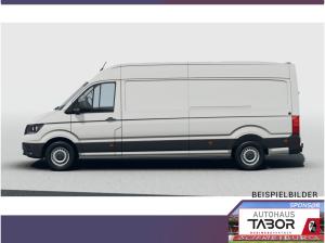Volkswagen Crafter 35 140 AT8 L4H3 3S AHK Temp AppCo 2xPDC