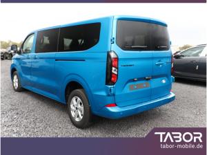 Ford Transit Custom Kombi Aut Limited L2 LED SHZ KeyL