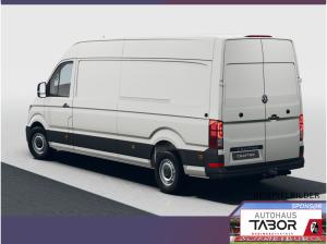 Volkswagen Crafter 35 140 AT8 L4H3 3S AHK Temp AppCo 2xPDC