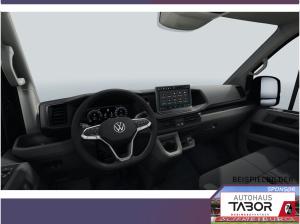 Volkswagen Crafter 35 140 AT8 L4H3 3S AHK Temp AppCo 2xPDC