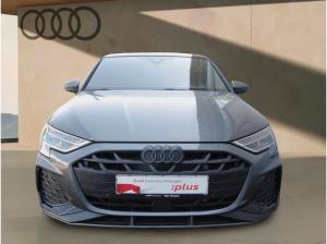 Audi A3 Sportback 40 TFSI e S line 18"|NAVI+VC|PANO|SHZ|