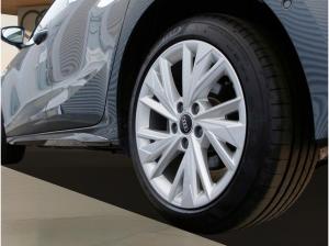 Audi A3 Sportback 40 TFSI e S line 18"|NAVI+VC|PANO|SHZ|