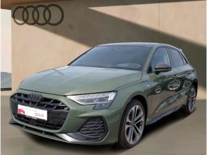 Audi A3 Sportback 45 TFSI e S line 18"|RAUTE|PANO|SHZ|5J.GAR