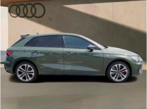 Audi A3 Sportback 45 TFSI e S line 18"|RAUTE|PANO|SHZ|5J.GAR