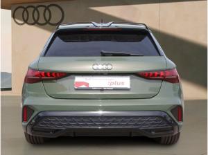 Audi A3 Sportback 45 TFSI e S line 18"|RAUTE|PANO|SHZ|5J.GAR