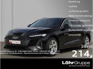 Audi A5 Avant TFSI S-tronic