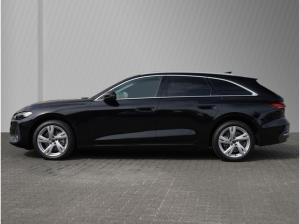 Audi A5 Avant TFSI S-tronic