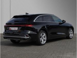 Audi A5 Avant TFSI S-tronic