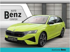 Skoda Octavia C. 2.0 TSI DSG RS *CANTON*HUD*360 KAM.*