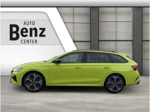 Skoda Octavia C. 2.0 TSI DSG RS *CANTON*HUD*360 KAM.*