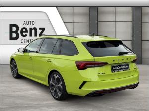 Skoda Octavia C. 2.0 TSI DSG RS *CANTON*HUD*360 KAM.*