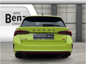Skoda Octavia C. 2.0 TSI DSG RS *CANTON*HUD*360 KAM.*