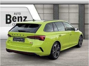 Skoda Octavia C. 2.0 TSI DSG RS *CANTON*HUD*360 KAM.*