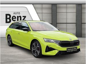 Skoda Octavia C. 2.0 TSI DSG RS *CANTON*HUD*360 KAM.*