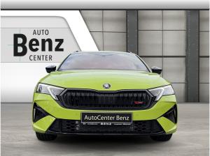 Skoda Octavia C. 2.0 TSI DSG RS *CANTON*HUD*360 KAM.*