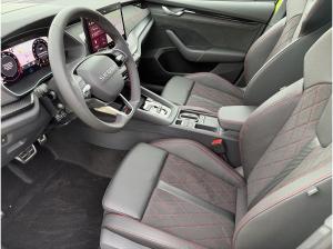 Skoda Octavia C. 2.0 TSI DSG RS *CANTON*HUD*360 KAM.*