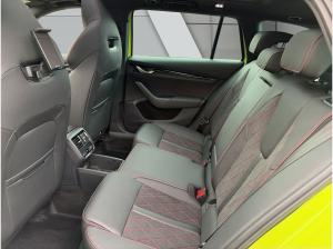 Skoda Octavia C. 2.0 TSI DSG RS *CANTON*HUD*360 KAM.*