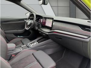 Skoda Octavia C. 2.0 TSI DSG RS *CANTON*HUD*360 KAM.*