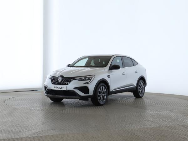 Renault Arkana TECHNO TCe 140 EDC SITZHEIZUNG