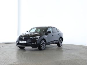 Renault Arkana EVOLUTION 140 Mild Hybrid EDC KLIMAANLAGE