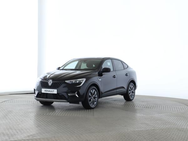 Renault Arkana EVOLUTION 140 Mild Hybrid EDC KLIMAANLAGE