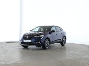 Renault Arkana EVOLUTION TCe Mild Hybrid140 EDC KLIMAANL