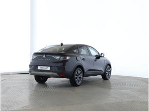 Renault Arkana EVOLUTION 140 Mild Hybrid EDC KLIMAANLAGE