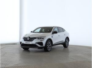 Renault Arkana TECHNO TCe 140 EDC KLIMAAUTOMATIK