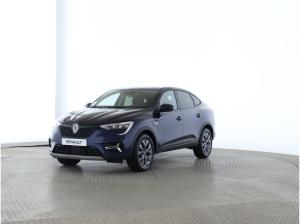 Renault Arkana EVOLUTION TCe 140 Mild Hybrid EDC NAVIGAT