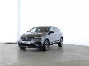 Renault Arkana TECHNO TCe Mild Hybrid 1 140 EDC SITZHEIZ