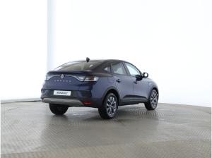 Renault Arkana EVOLUTION TCe Mild Hybrid140 EDC KLIMAANL